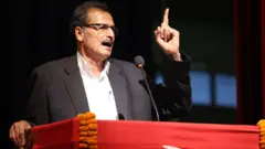 अग्निप्रसाद सापकोटा