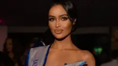 Seynab Jaamac