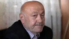 Sadettin Karagoz wuu beeniyey eedeymaha