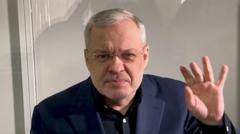 Матюки, заможні куми і "Орєшнік": як ВАКС обрав Галущенку запобіжний захід