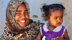 ኣብ 2023 ኣብ ሱዳን ዝነብራ ደቂ ኣንስትዮ ብማእከላይ ገምጋም 4.32 ቆልዑ ወሊደን - ኣብ ዝቐጸለ ዓመት ኣብ ገለ ክፋል እታ ሃገር ኩነታት ጥሜት ተኣዊጁ