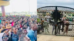 Aworan an  ati iloro Poly Ibadan