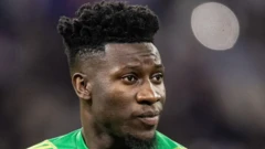 Andre Onana
