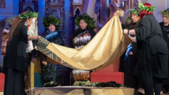 Restos humanos ancestrais devolvidos pelo Museujogos estrela betHistória Naturaljogos estrela betViena aos povos maori e moriori da Nova Zelândia