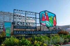 Bakıda Ümumdünya Şəhərsalma Forumunun 13-cü sessiyası başlayır