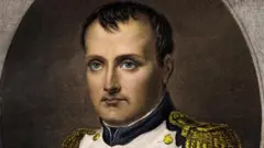 நெப்போலியன் போனபார்ட்