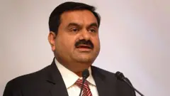 அதானி vs ஹிண்டன்பர்க்