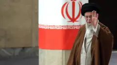 Ali Khamenei