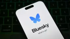 ब्ल्यूस्काय