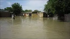Ambaliyar ruwa