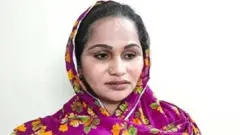 గురు మా , ముంబయి, ట్రాన్స్ జెండర్