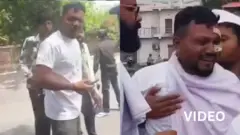 ஆமதாபாத் விமான விபத்து