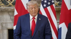 Donald Tramp