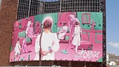 میدان ولیعصر 