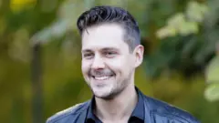 сербський актор