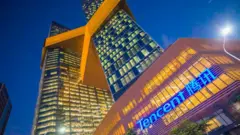腾讯：美国五角大楼最新涉军企业名单释放出什么信号