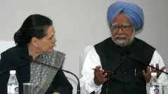 मनमोहन सिंह