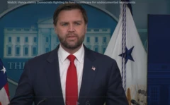 জেডি ভ্যান্স