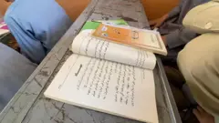افغانستان
