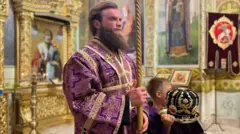 депутат Артем Дмитрук