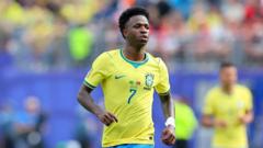 'Seleção brasileira virou uma marca em vez de um time?', questiona jornal britânico