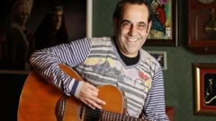 Özkan Uğur