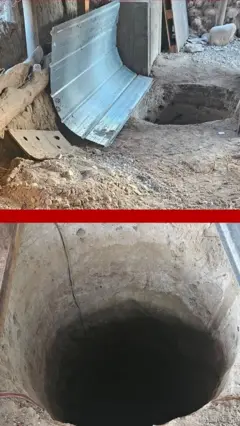 tunnel