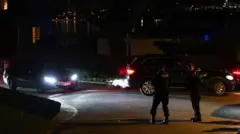 مذاکره کنندگان ایرانی و امریکایی درحال ترک محل مذاکره در جنیوا