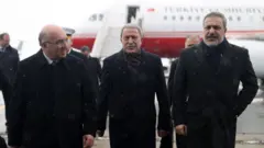 görüşme