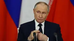 Путін 