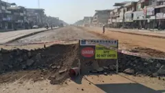 नारायणगढ-बुटवल खण्डको म्याद तेस्रोपटक थप गर्दै २०८२ साउन पुर्‍याइएको छ