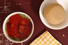 Miyar kuɓewa danya da teba