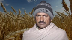 અરવલ્લી ખેડૂત બીબીસી ગુજરાતી