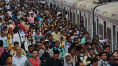 भारत जनसङ्ख्या