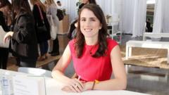 Muere a los 35 años Tatiana Schlossberg, nieta de John F. Kennedy, un mes después de anunciar que tenía cáncer terminal