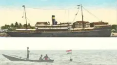 ఎస్ ఎస్ చిల్కా ఓడ