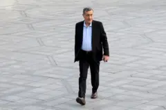 محمدجعفر قائمپناه، معاون اجرایی رئیسجمهور ایران