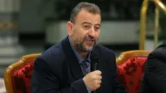 Saleh al Arouri vivait au Liban au moment de son décès.