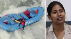 రాఫ్టింగ్ 