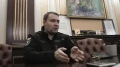 Кирилл Буданов