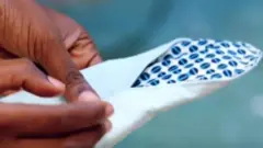 సానిటరీ ప్యాడ్స్