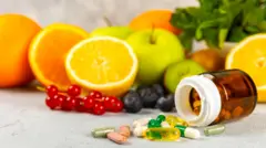 મલ્ટિવિટામિન્સ, દવાઓ, બીબીસી ગુજરાતી 