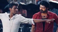 இயக்குநர் அட்லீ