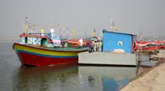 নৌ বন্দর