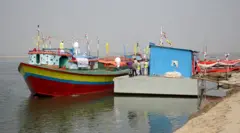 নৌ বন্দর