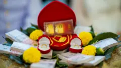 இந்தியா, வரதட்சணை