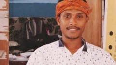 Rudolfus Oktavianus Ruma, aktivis lingkungan di Nusa Tenggara Timur, ditemukan meninggal dunia pada 5 September 2025.