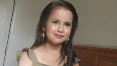 سارہ شریف