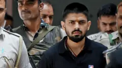 लरेन्स बिश्नोई