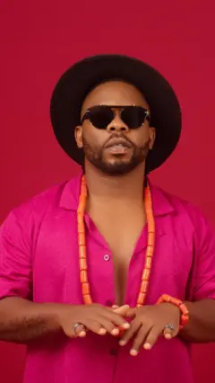 Agbahapụrụ m mahadum maka iti egwu - Ruffcoin Nwaba